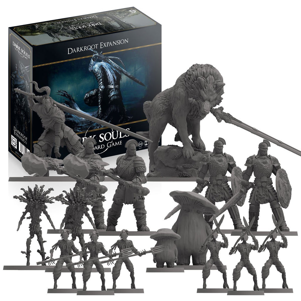 Dark Souls™: The Board Game