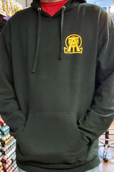 NEW Alpha Omega Hobby hoodie 2025