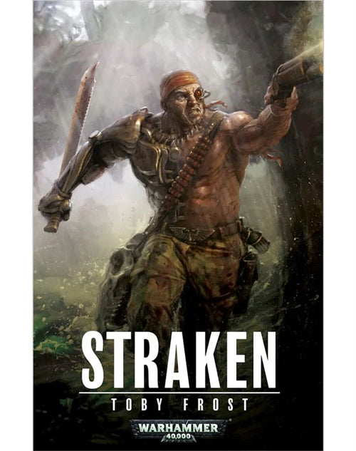 Straken