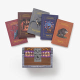 Dungeons & Dragons: Mimic Treasure Chest : Notebook Set