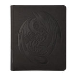 Dragon Shield Card Codex 360 (5 color options)