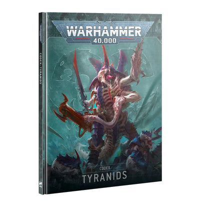 Codex : Tyranids