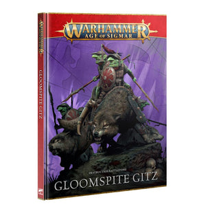 Battletome : Gloomspite Gitz