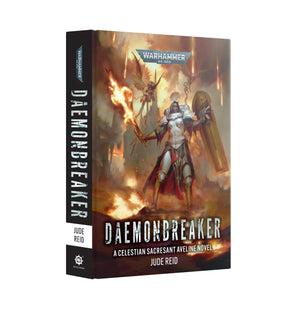 Daemonbreaker