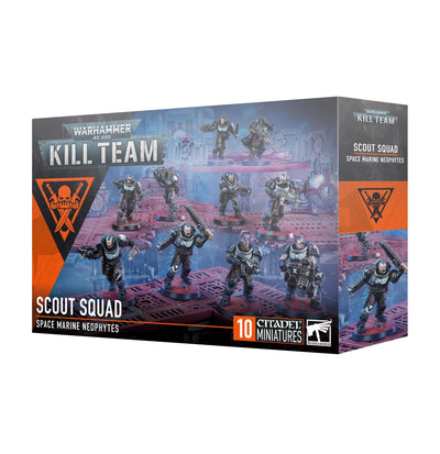 Kill Team : Scout Squad