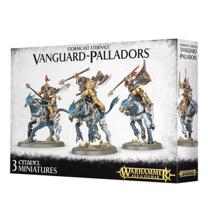 Vanguard Palladors