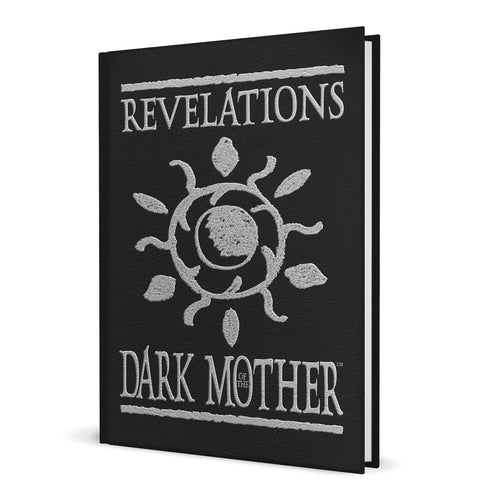 Vampire the Masquerade : Revelations of the Dark Mother (pre-order)