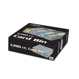 BCW 3200 Card Bin ( 2 color options)