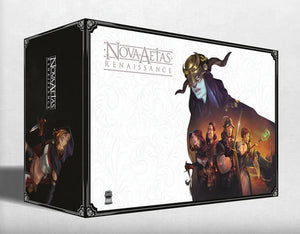 Nova Aetas Renaissance (KS edition)