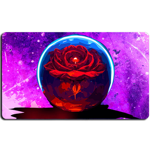 Ancient Ones - Playmat : Cursed Orb