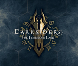 Darksiders: The Forbidden Land