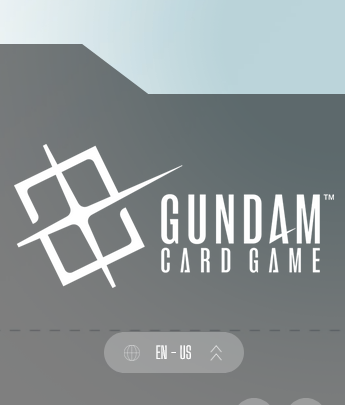 Gundam CG : official sleeves 01 (4 options) (pre-order)