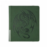 Dragon Shield Card Codex 360 (5 color options)