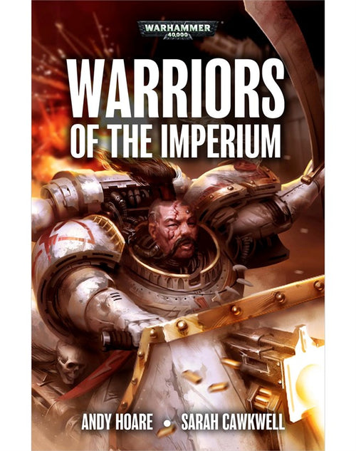 Warriors of the Imperium