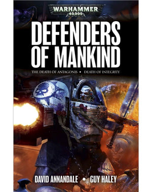 Defenders of Mankind