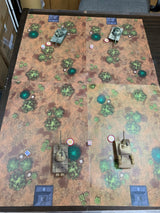 Pocket Combat