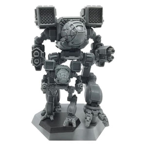 Battletech - 100mm Timberwolf