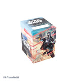 Star Wars : Unlimited - soft crate wave 2 (2 options)