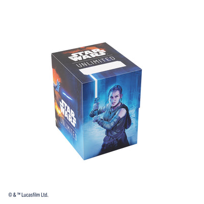 Star Wars : Unlimited - soft crate wave 2 (2 options)