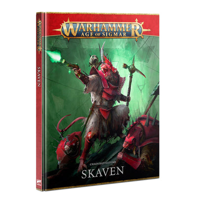 Battletome : Skaven