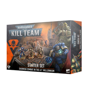 Kill Team : starter set 2024