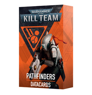 Kill Team : Datacards - Pathfinders