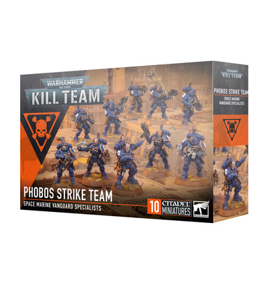 Kill Team : Phobos Strike Team