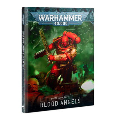 Codex : Blood Angels