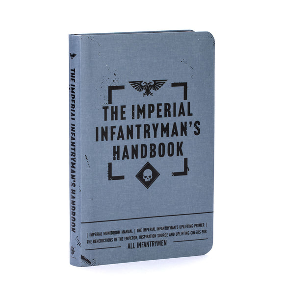 The Imperial Infantryman's uplifting primer