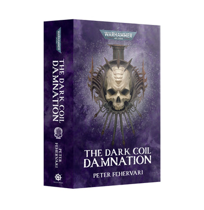 The Dark Coil : Damnation