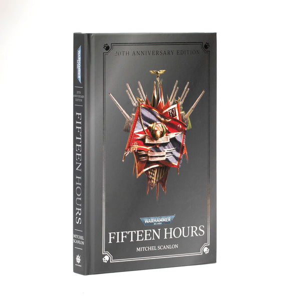 Fifteen Hours (20th Anniversary edition)