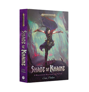 Shade of Khaine