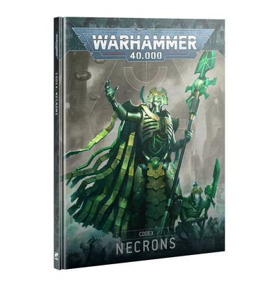 Codex : Necrons