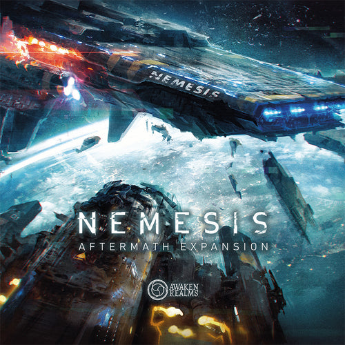 Nemesis : Aftermath