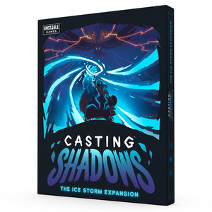 Casting Shadows : Ice Storm expansion