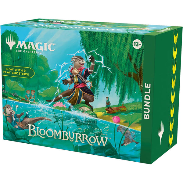 MtG: Bloomburrow - Bundle (pre-order)