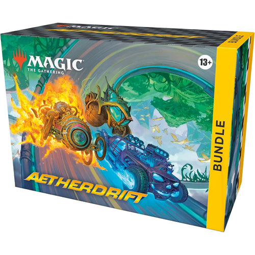 MtG: Aetherdrift - Bundle