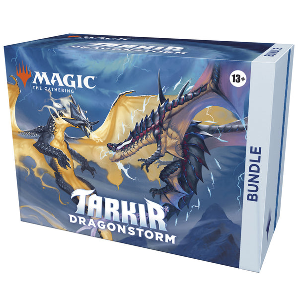 MtG: Tarkir Dragonstorm - Bundle