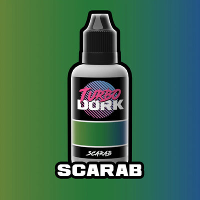 Scarab