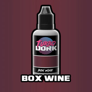 Box Wine