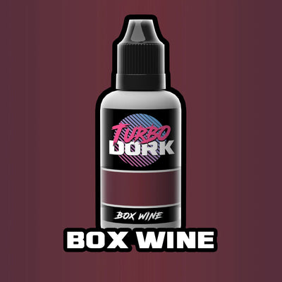 Box Wine