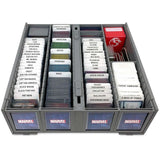 BCW 3200 Card Bin ( 2 color options)