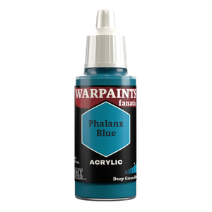 Warpaints Fanatic: Phalanx Blue 18ml