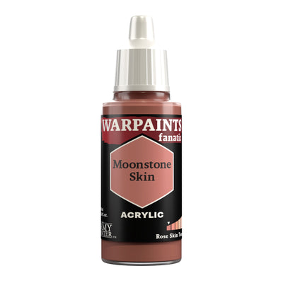 Warpaints Fanatic: Moonstone Skin 18ml