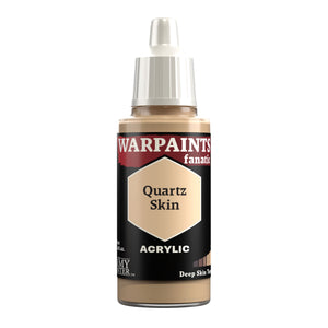 Warpaints Fanatic: Quartz Skin 18ml