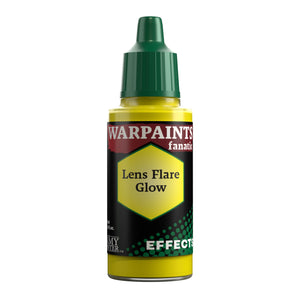 Warpaints Fanatic: Effects - Lens Flare Glow 18ml