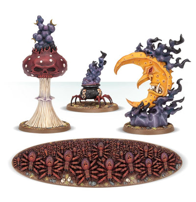 Endless Spells : Gloomspite Gitz