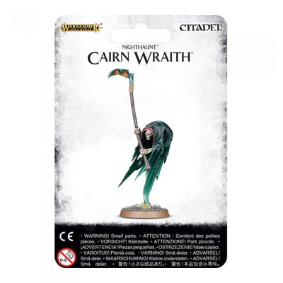 Cairn Wraith