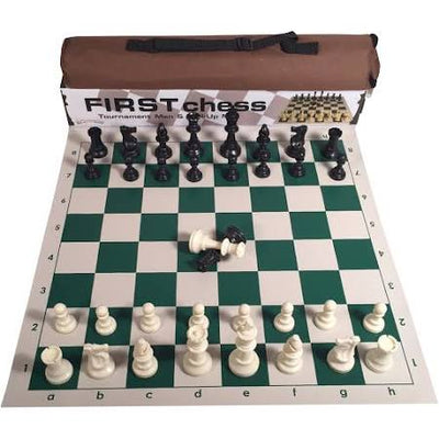 First Chess