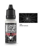 Spider Serum